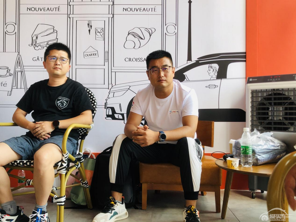 品质溯源，法系粉丝团探访神龙汽车“全球标杆工厂” !