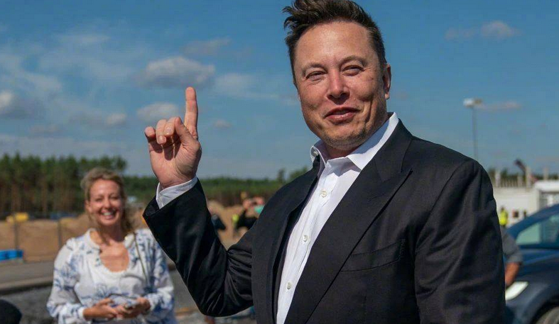  吃干抹净就跑路？特斯拉净赚11个亿，上海超级工厂或将被抛弃？ 