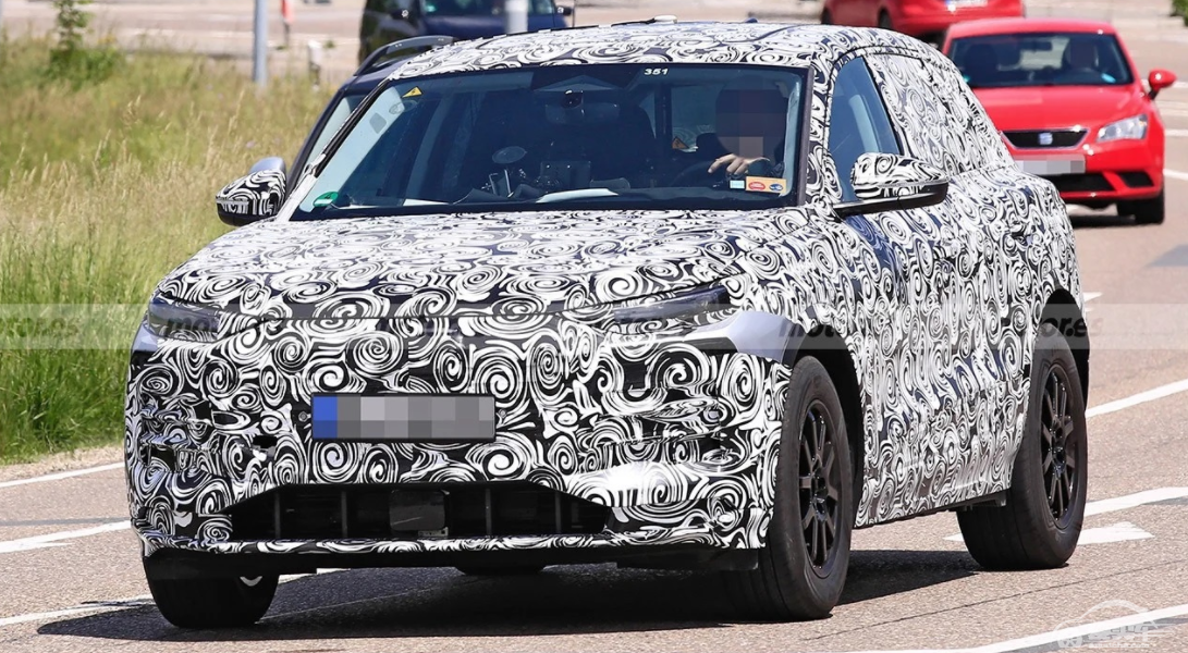 热门豪华电动车，Model Y、宝马iX3和奥迪Q5etron哪个好？