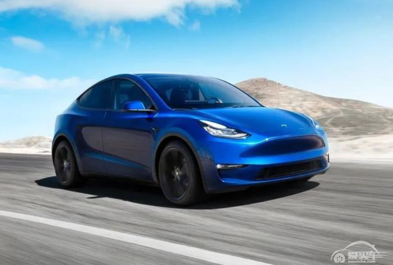 热门豪华电动车，Model Y、宝马iX3和奥迪Q5etron哪个好？