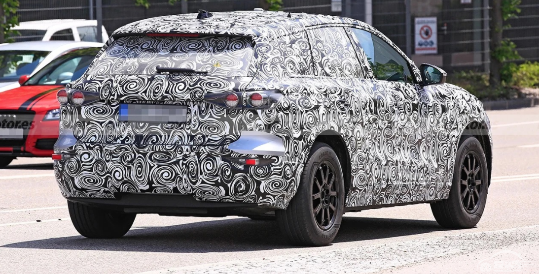 热门豪华电动车，Model Y、宝马iX3和奥迪Q5etron哪个好？