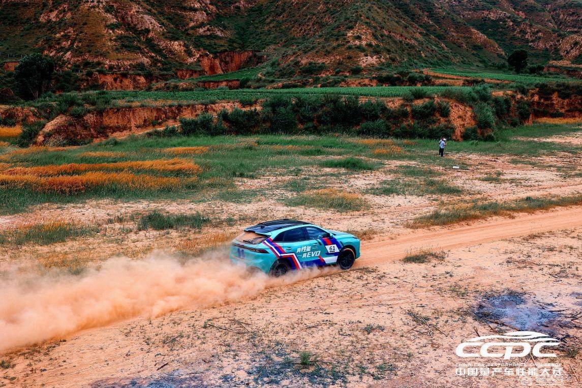风行T5 EVO以硬核实力问鼎三门峡