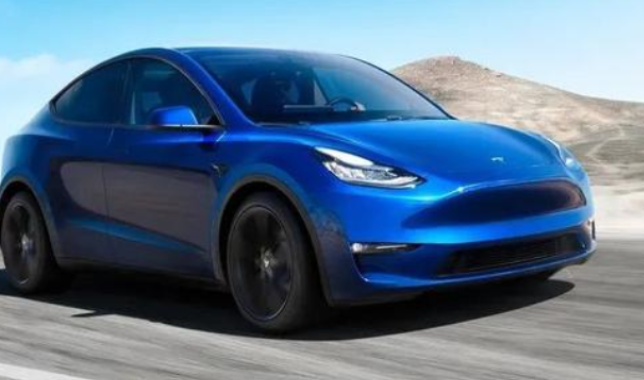  热门豪华电动车，Model Y、宝马iX3和奥迪Q5etron哪个好？ 