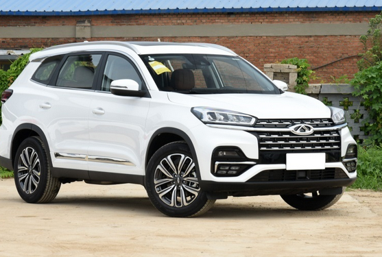  15万内想买中型SUV？这3款推荐给你，2款国产车1款合资车 