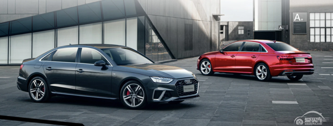 革新后再互掰手腕！三十多万买豪华车，3系、CT5、A4L怎么选？