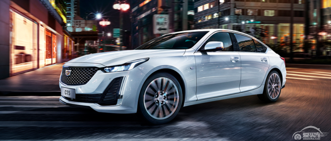 革新后再互掰手腕！三十多万买豪华车，3系、CT5、A4L怎么选？