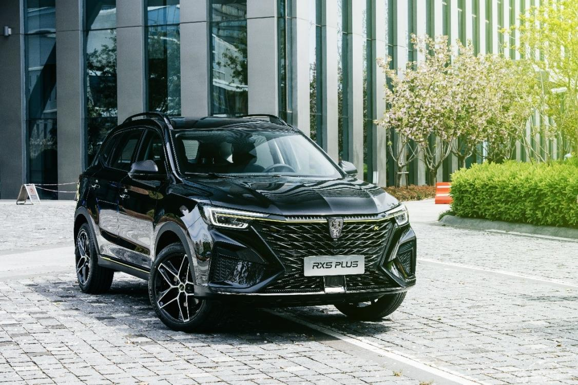 十万左右的SUV，是选全新荣威RX5 PLUS还是长安CS75 PLUS？