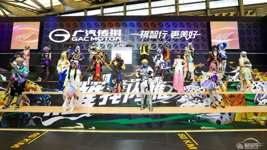 广汽传祺影豹上市，手持10万块你愿意买这台“街头战机”吗？