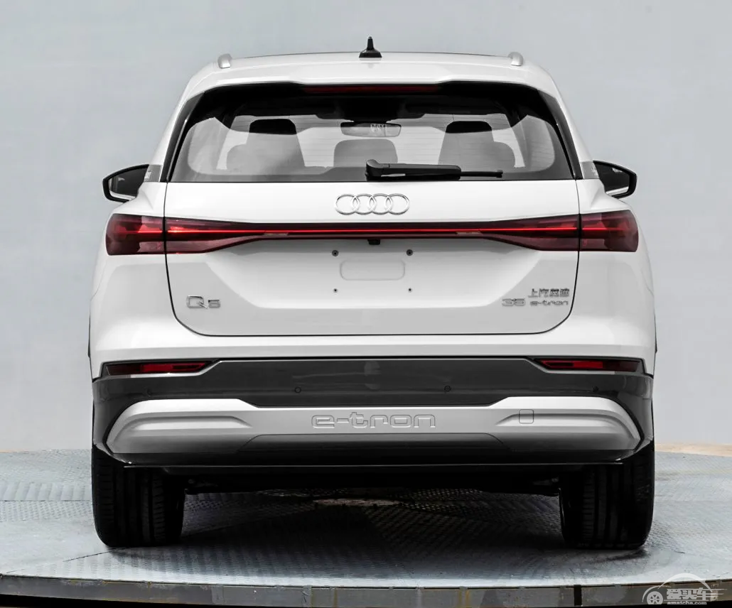 加长宝马X5、奥迪Q5 e-tron等重磅新车将国产，最高降价达20万！