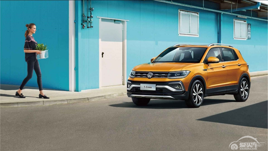 傲跑/缤智/XR-V/途铠，谁才是更值得选的合资小型SUV？