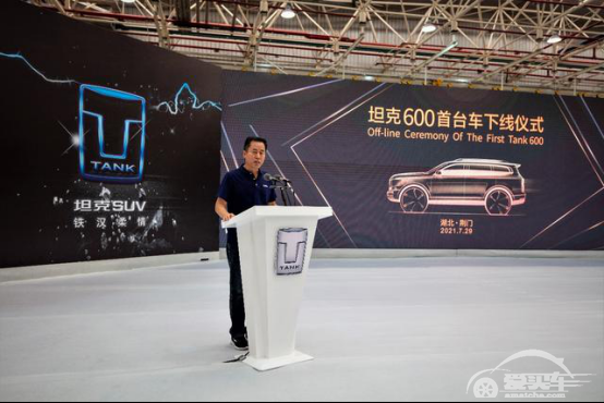 即将到来的成都车展，究竟有些什么重磅车型？