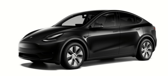  工信部公告，特斯拉Model Y 标准续航版60度电池实锤 