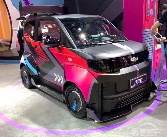 成都车展“五宗最”，最复古的魏牌、最宽的丰田MPV、最硬派的坦克...