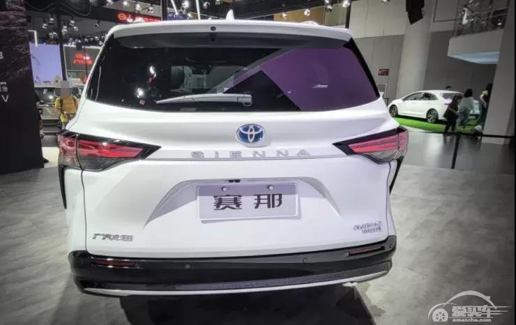 成都车展“五宗最”，最复古的魏牌、最宽的丰田MPV、最硬派的坦克...