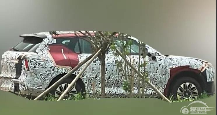 红旗全新旗舰SUV、初恋四驱版领衔，多款重磅新车将面世，首款国产V8发动机登场！