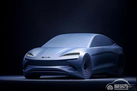 比亚迪e平台3.0，将掀起电动车时代新一轮变革