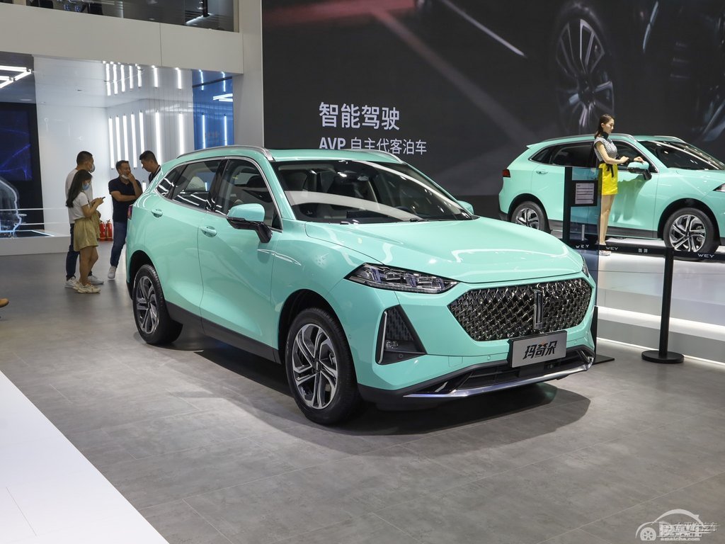 2021深圳国际车展，新变化迎接未来出行新变革
