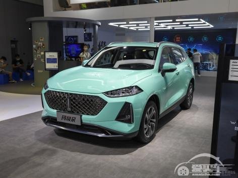 2021深圳国际车展，新变化迎接未来出行新变革
