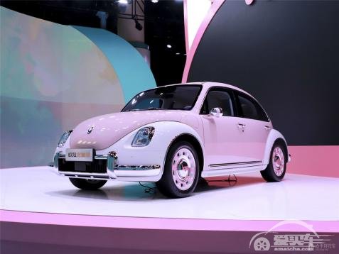 2021深圳国际车展，新变化迎接未来出行新变革