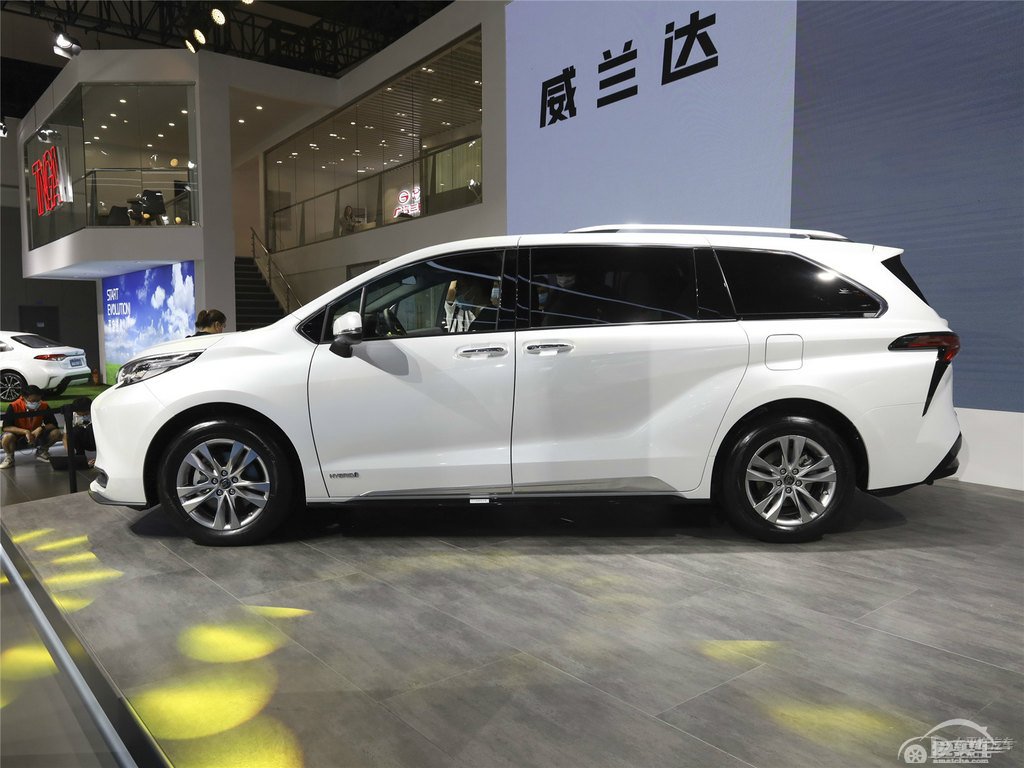 2021深圳国际车展，新变化迎接未来出行新变革