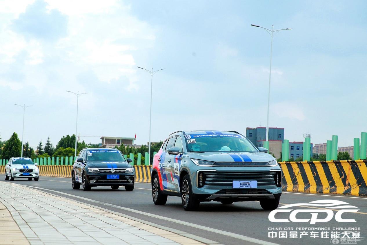 15万的五星豪华SUV，星途凌云400T是你不容错过的选择