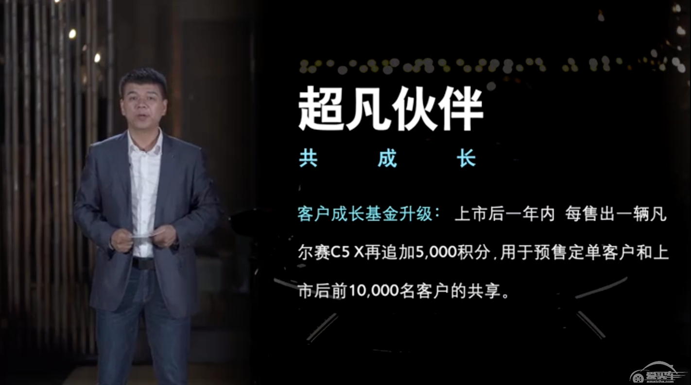 东风雪铁龙凡尔赛C5 X上市，14.37万起售