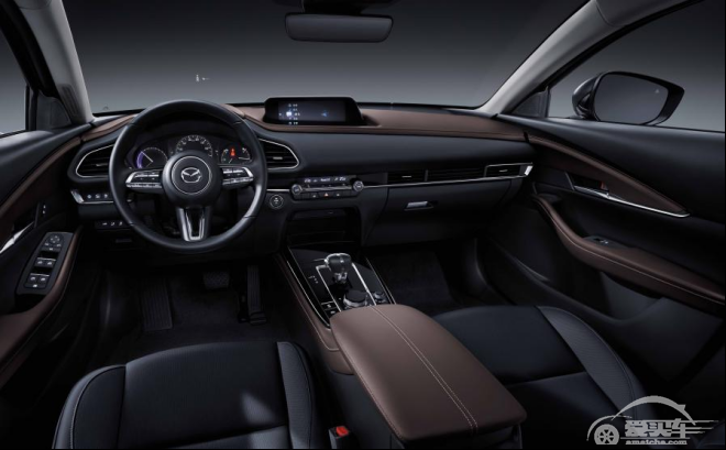 马自达 CX-30 EV上市，补贴后15.98万元起售