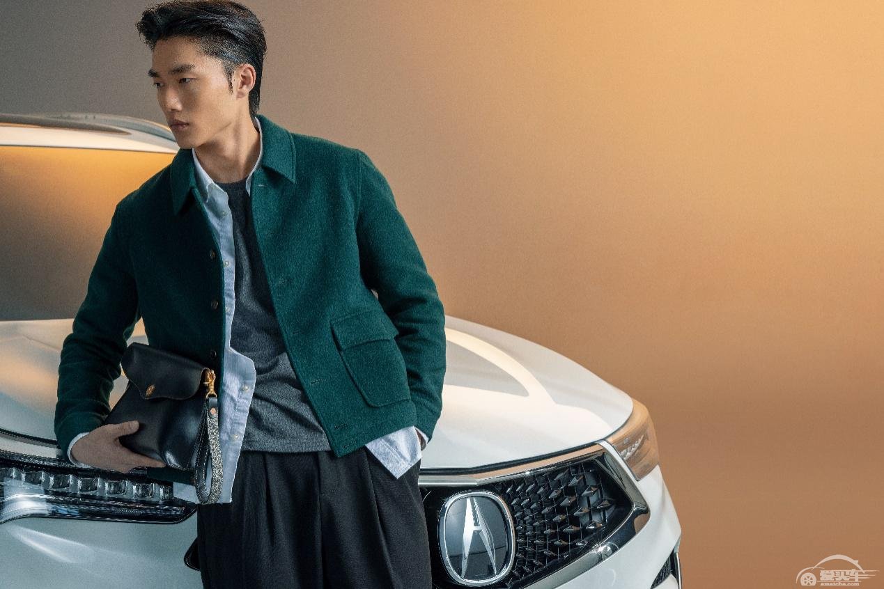 限定尊享，9月25日广汽Acura RDX钛金暗夜限量版全国发售
