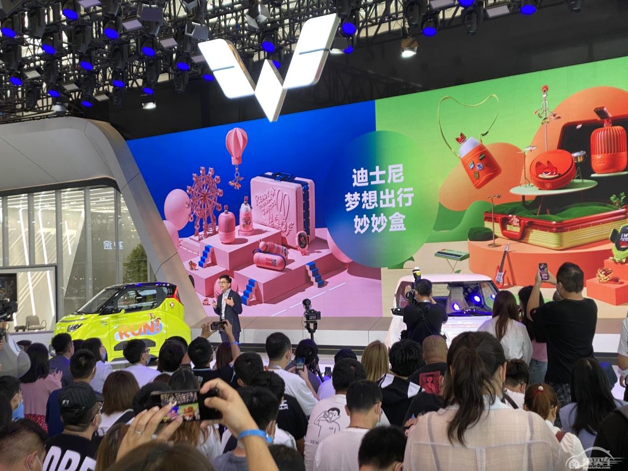 2021中国天津车展今日盛大开幕，明日将迎来公众参观日