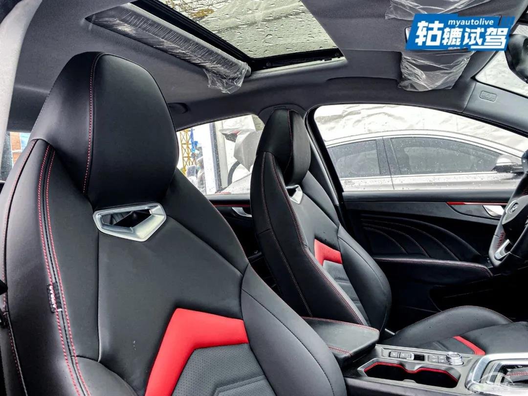 轱辘试驾 | 不到7万的1.5T+多连杆，凯翼轩度才是“卷王之王”