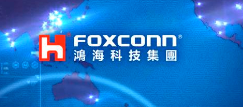  富士康发布了首批三款电动汽车的原型车 