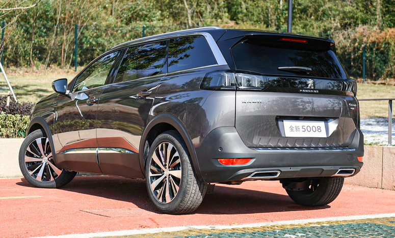  20万左右买SUV，标致5008值得买吗？性价比高吗？ 