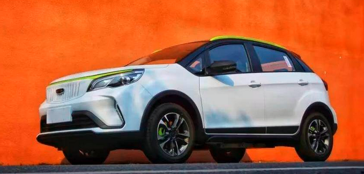  新能源汽车“秋裤预警” EX3丨功夫牛“牛”气护体 