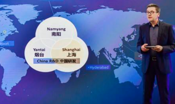  创见未来，现代汽车集团中国前瞻数字研发中心正式在沪揭幕！ 