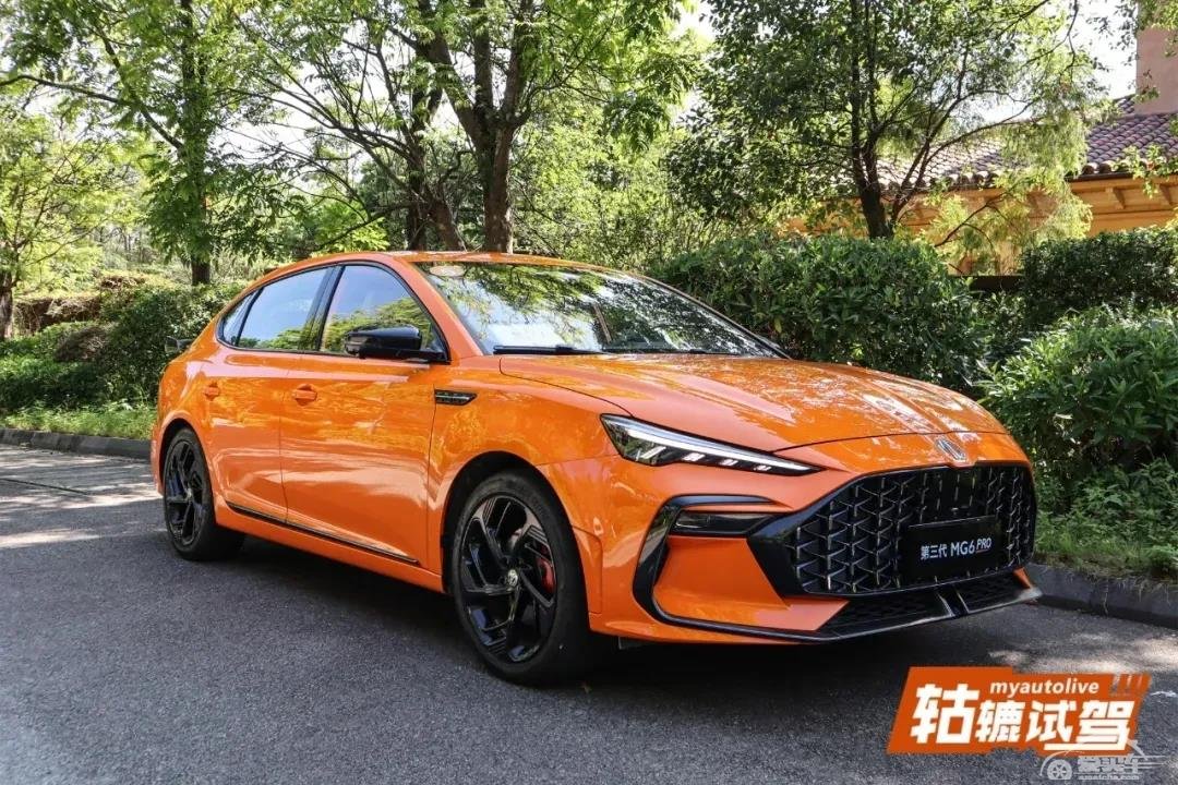卡罗拉都变帅了，还有什么理由拒绝原厂改装车？