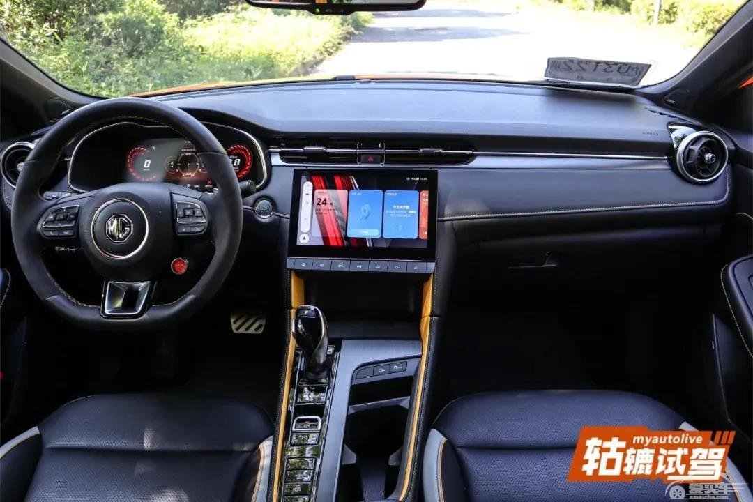 卡罗拉都变帅了，还有什么理由拒绝原厂改装车？