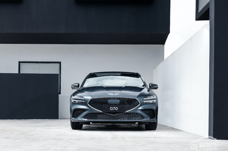 国产赛那\哈弗H6S\捷尼赛思G70 下周上市新车提前看