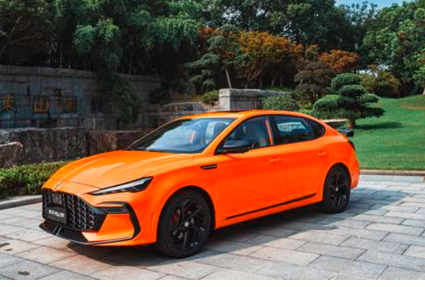  MG6 PRO，运动至上的性能王者 