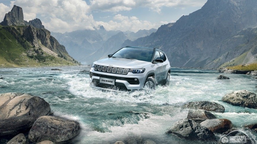 越80，越要野Jeep®角斗士先行版野性登场，领衔全地形SUV家族劲闯岭南