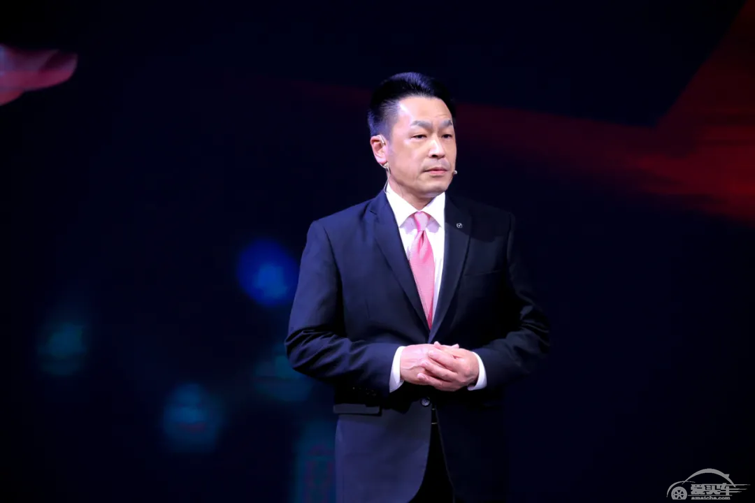 如何开启在华全新征程？新长安马自达给出了这样的答案