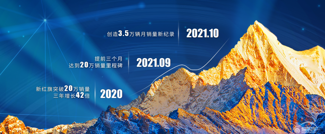 双双加量不加价，新红旗H9/新红旗E-HS9广州车展上市
