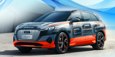 2021第七届中国汽车“金轱辘奖”最值得期待豪华