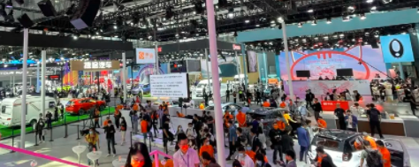  五菱、恒驰、特斯拉等纷纷缺席广州车展，为什么？ 