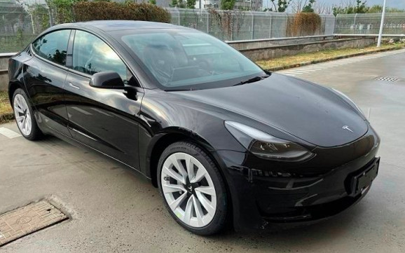  又要降价了？特斯拉将推功率更低的Model 3 