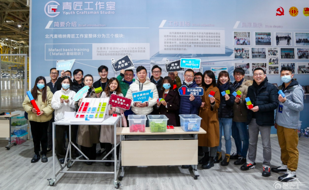 高品质背后是全球顶级制造工艺，走进“东方格拉茨”极狐工厂