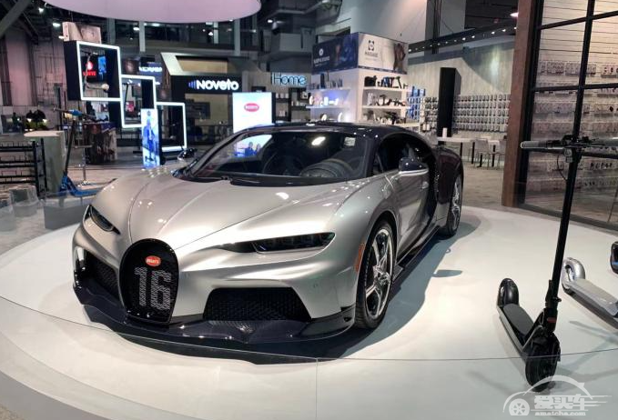 风阻0.17、镂空车架、47英寸8K巨屏，2022 CES新车抢先看，黑科技满满！