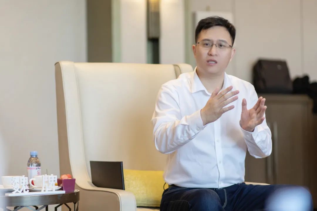  李瑞峰：魏牌要闯出一条向上突破的成功之路 