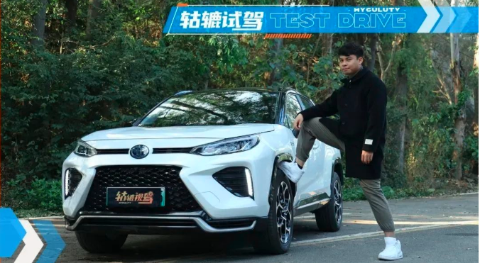  轱辘试驾｜威兰达高性能版：6秒破百的性能车，选它还是选比亚迪 