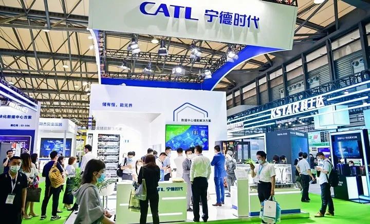 宁王自傲惹车企“出走”，新贵欣旺达乘隙而进