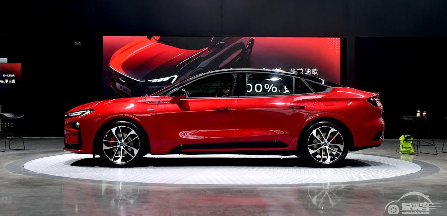 长安C385、凌渡L等，这些未上市便爆火的新车，款款都是高颜值